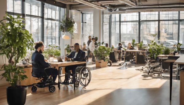 Access startup grants for disabled veteran businesses
