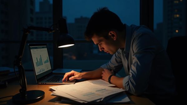 Cash reconciliation: where finance teams still lose their evenings