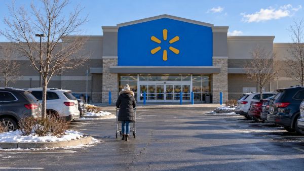 Gear up for Christmas Eve: Walmart closing time explained