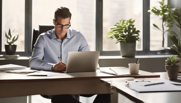 Getting an LLC in Ohio: What to know before you start