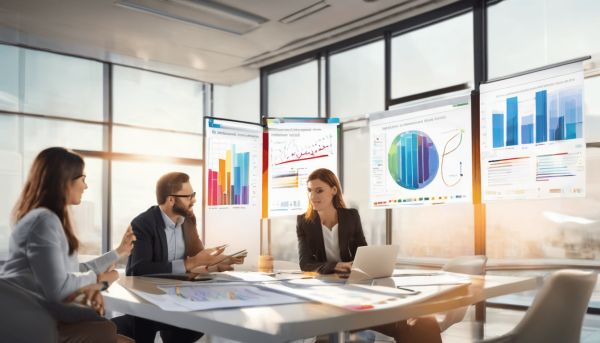 Optimize your business partnership for success and understand the drawbacks