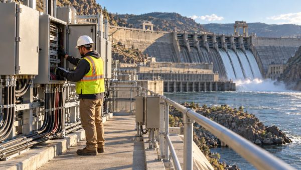 Why western industrial contractors are your best choice for system integration