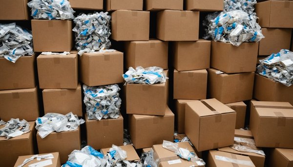 Comprehensive Guide to UK Business Legal Responsibilities for Packaging Waste Regulations