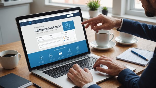 Essential Tips for Selecting the Perfect CRM for Your UK Real Estate Agency